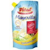 MAJONEZ LIGHT MAYOVITA 270G