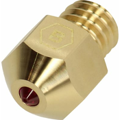 BROZZL MK8 Düse Ruby - 0,8 mm