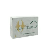 Oemine Zinc Krill 60 Capsule
