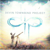 Devin Townsend Sky Blue (Stand-Alone Version 2015) (CD)