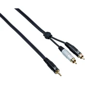 Bespeco EAYMSR300 3 m Audio kabel (Kao novo)