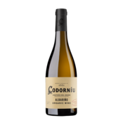 Codorniu Vino Albarino Eco 0,75 l