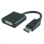 Displayport v1.2 na DVI M-F