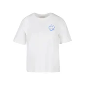 Womens T-shirt Everythings Nice Vol 2 white
