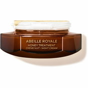 GUERLAIN Abeille Royale Night Cream nočna krema za učvrstitev kože in proti gubam nadomestno polnilo 50 ml