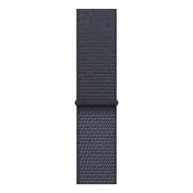40mm Anchor Blue Sport Loop