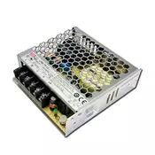 Ispravljac LRS-75-12, 6000mADC, 12VDC