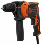 Black+Decker BEH710K udarna bušilica, 710 W