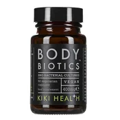 KIKI Health - Kropska biotika, 400 mg - 60 kapsul
