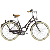 MESTNO KOLO BERGAMONT SUMMERVILLE N7 CB AUBERGINE 2024