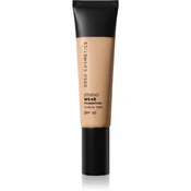 SOSU Cosmetics Studio Wear prekrivni tekoči puder SPF 50 odtenek 05 W 32 ml