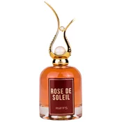 Riiffs Rose De Soleil parfumirana voda za ženske 100 ml