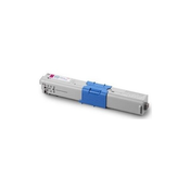 Toner za OKI C310 (44469705) škrlatna, kompatibilna -