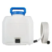 REZERVOAR 15 L ZA VODO S SPREJ CEVJO M18 BPFP-WST