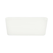 Eglo 900969-LED Ugradno plafonsko svetlo za kupatilo RAPITA 18W/230V 21,5x21,5 cm IP65