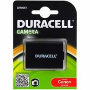 Duracell Akumulator Canon LP-E10 - Duracell original