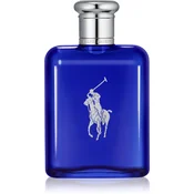 Ralph Lauren Polo Blue toaletna voda za moške 125 ml