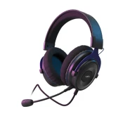 Hama Urage Soundz 900 DAC 7.1 gamer slušalice, USB zvučna kartica, crna