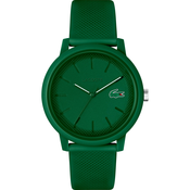 LACOSTE Analogna ura, zelena