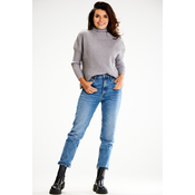 Awama Womans Sweater A615