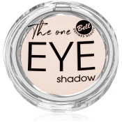 Bell The One sjenilo za oci nijansa 01 3.2 g
