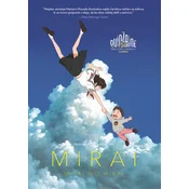 posneti mediji MIRAI - DVD SL. POD., (694199)