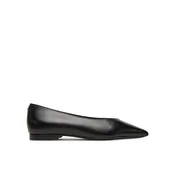 Patrizia Pepe Balerinke 8Z0110/L166-K103 Črna