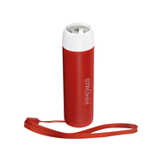 ATOM LED 1W CRVENA