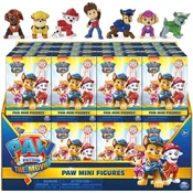 Paw Patrol figura iznenadenja asst