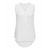 ONLY Bluza JETTE, bela