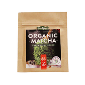 Organic maca zeleni caj u prahu, 20g