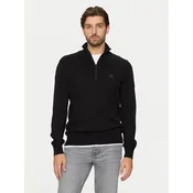 Boss Džemper Kanobix_S 50527585 Crna Regular Fit