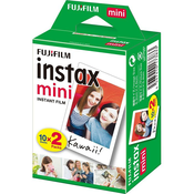 Foto papir Fujifilm, za Instax Mini, 20 listova 03011786