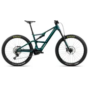 Orbea Rise LT H10 630Wh 29 2026 E-kolo