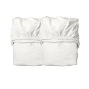 Leander navlaka za dušek 2/1,15x60x115cm, Snow