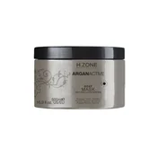 H.Zone ARGAN ACTIVE 500ml - Maska za kosu