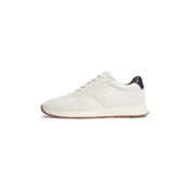 TOMMY HILFIGER Nizke superge Elevated bela