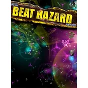 Beat Hazard (PC) Steam Key EUROPE