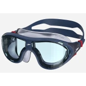 Speedo biofuse 2.0 mask tamnoplava