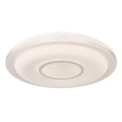 Globo 48007FSH-30-LED Prigušiva stropna svetiljka MAGNIFIQUE 30W/230V precnika 50 cm Tuya+daljinski upravljac