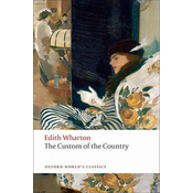 Custom of the Country