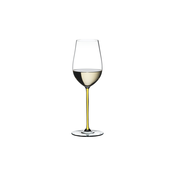 RIEDEL FATTO A MANO RIESLING/ZINFANDEL Caša za belo vino, 409ml, Žuta