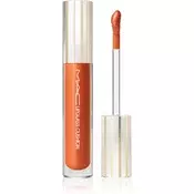 MAC Cosmetics Lipglass Cushion High-Pigment Oil visoko pigmentirano olje za ustnice odtenek Carbonated 5 ml