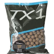 Shimano TX1 Boillie Monster Crab 20mm - 1kg