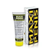 Krema za povečanje penisa MAXI PENIS 50 ml