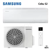 Samsung AR50F18C1AHNEU/AR50F18C1AHXEU Cebu Wi-Fi S2 5kW klimatska naprava - Samsung