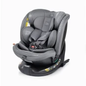 Babyauto autosjedalica Kanda iFix 40-150 – Phantom Grey