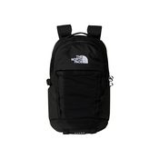 THE NORTH FACE Nahrbtnik RECON črna/bela
