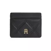 TOMMY HILFIGER Etui  črna