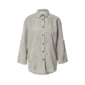 Hailys Bluza Ro44bina pastelno zelena